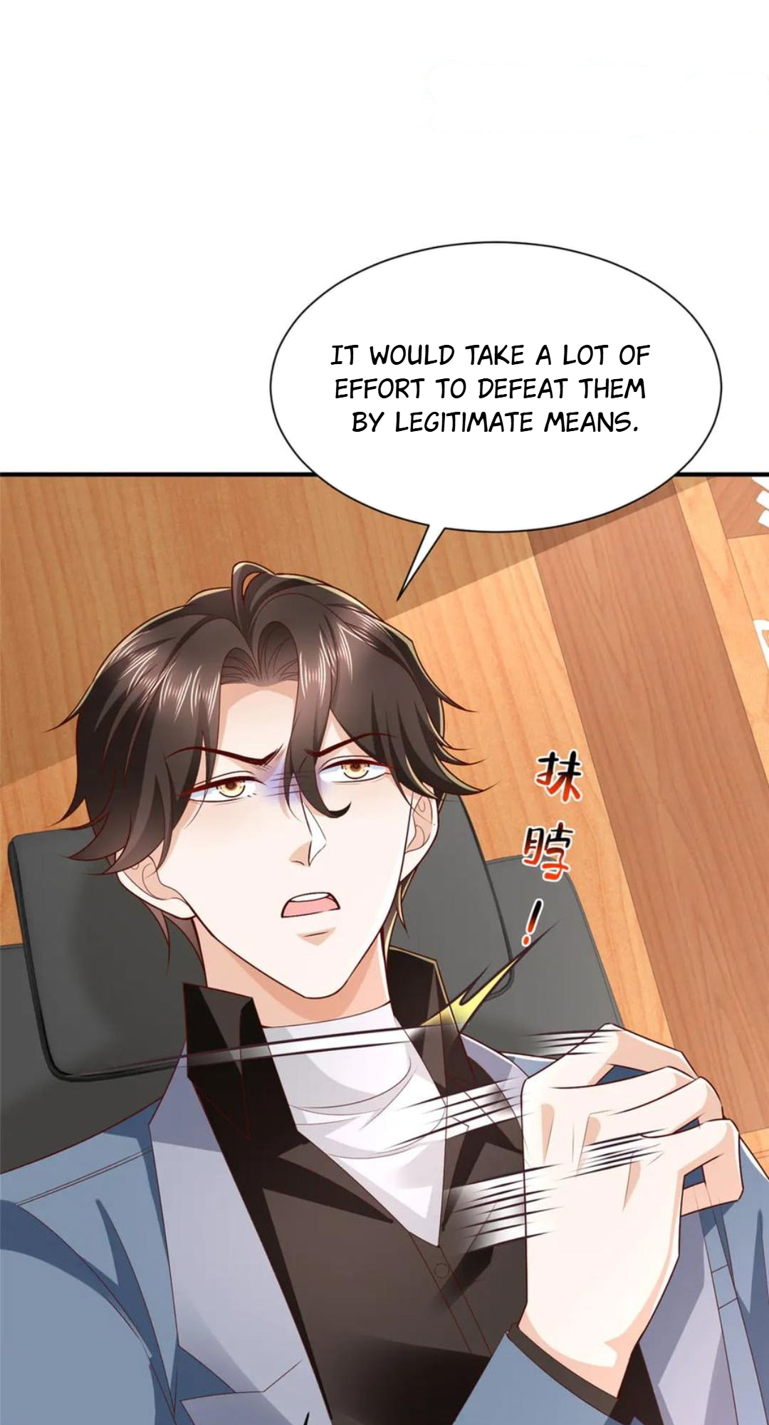I randomly have a new career every week Chapter 775 - page 22